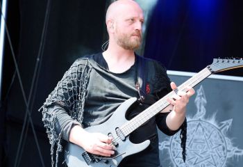 Sulphur Aeon - Photo By Peti