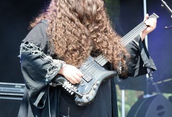 Sulphur Aeon - Photo By Peti