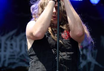 Sulphur Aeon - Photo By Peti