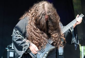 Sulphur Aeon - Photo By Peti