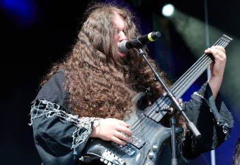 Sulphur Aeon - Photo By Peti