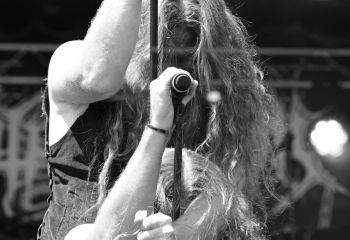 Sulphur Aeon - Photo By Peti