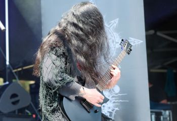 Sulphur Aeon - Photo By Peti