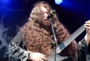 Sulphur Aeon - Photo By Peti