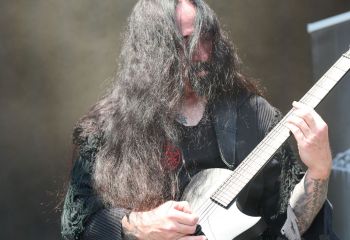 Sulphur Aeon - Photo By Peti