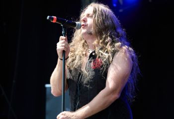 Sulphur Aeon - Photo By Peti