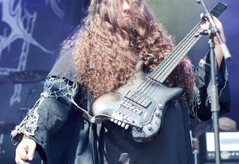 Sulphur Aeon - Photo By Peti