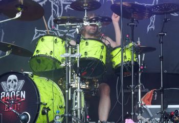 Sulphur Aeon - Photo By Peti