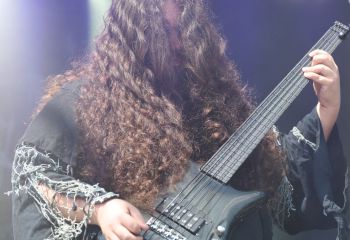 Sulphur Aeon - Photo By Peti