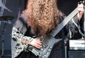 Sulphur Aeon - Photo By Peti