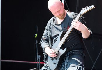 Sulphur Aeon - Photo By Peti