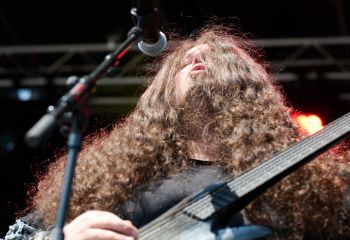 Sulphur Aeon - Photo By Peti