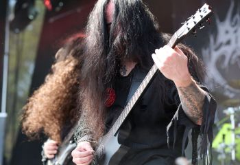 Sulphur Aeon - Photo By Peti