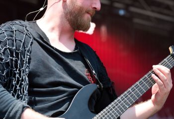 Sulphur Aeon - Photo By Peti