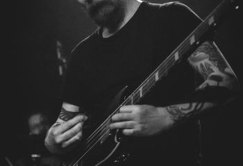 Sum of R - Photo by Melumnia Photography