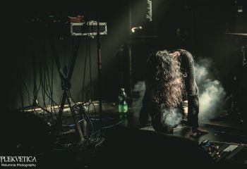 Sum of R - Photo by Melumnia Photography