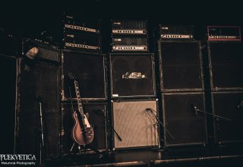 Sunn O))) - Photo by Melumnia Photography