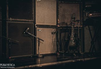 Sunn O))) - Photo by Melumnia Photography