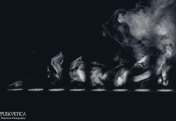 Sunn O))) - Photo by Melumnia Photography