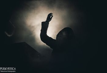 Sunn O))) - Photo by Melumnia Photography