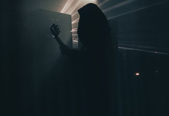 Sunn O))) - Photo by Melumnia Photography