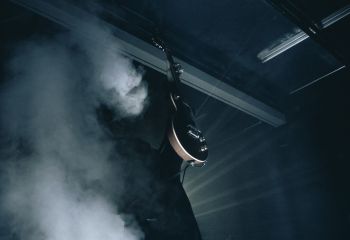 Sunn O))) - Photo by Melumnia Photography