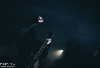 Sunn O))) - Photo by Melumnia Photography