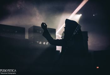 Sunn O))) - Photo by Melumnia Photography