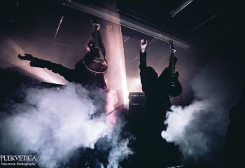 Sunn O))) - Photo by Melumnia Photography