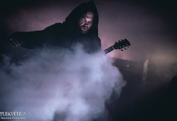 Sunn O))) - Photo by Melumnia Photography