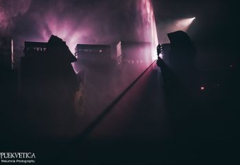 Sunn O))) - Photo by Melumnia Photography