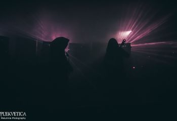 Sunn O))) - Photo by Melumnia Photography