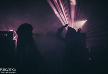 Sunn O))) - Photo by Melumnia Photography