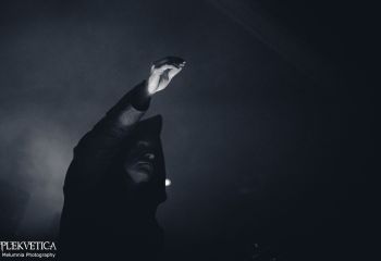 Sunn O))) - Photo by Melumnia Photography