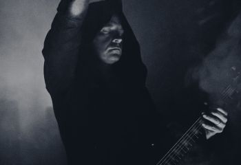 Sunn O))) - Photo by Melumnia Photography