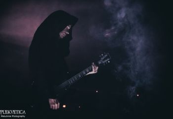Sunn O))) - Photo by Melumnia Photography