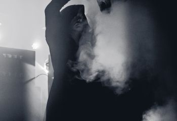 Sunn O))) - Photo by Melumnia Photography