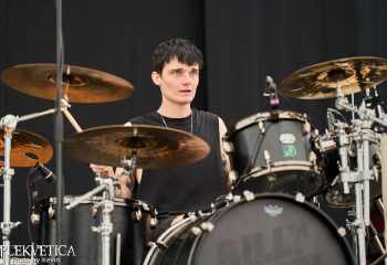 Sunset 99 - Photo by Kevin