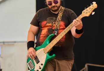 Sunset 99 - Photo by Kevin