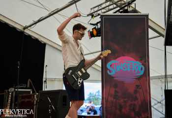 Sunset 99 - Photo by Kevin