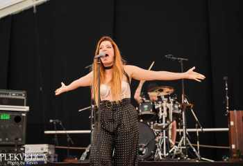 Sunset 99 - Photo by Kevin