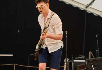 Sunset 99 - Photo by Kevin