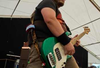 Sunset 99 - Photo by Kevin