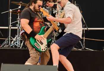 Sunset 99 - Photo by Kevin