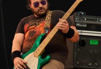 Sunset 99 - Photo by Kevin