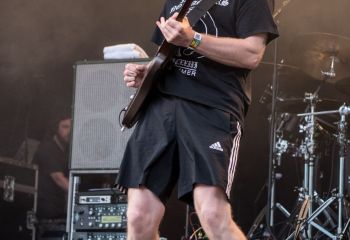 Swiss & Die Andern - Photo by Marc