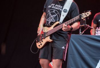 Swiss & Die Andern - Photo by Marc