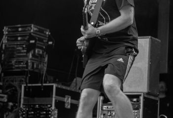 Swiss & Die Andern - Photo by Marc