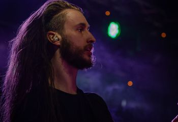 Sylosis - Photo By Juwal