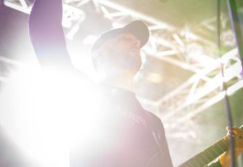 Sylosis - Photo By Juwal